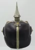 Prussian Line Dragoon Officer Pickelhaube Visuel 8
